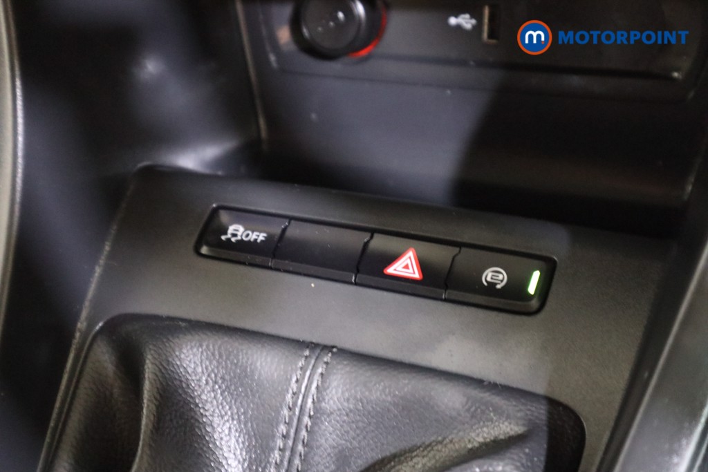 Mg Motor Uk MG3 Exclusive Manual Petrol Hatchback - Stock Number (1599235) - 10th supplementary image