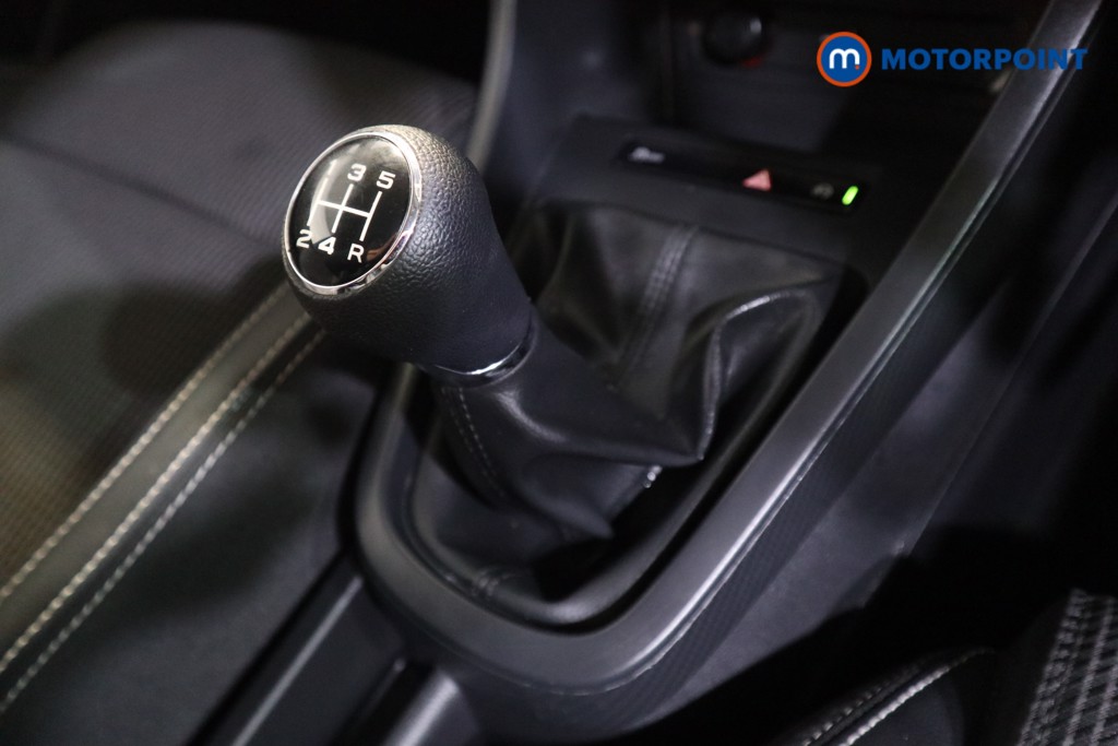 Mg Motor Uk MG3 Exclusive Manual Petrol Hatchback - Stock Number (1599235) - 11th supplementary image