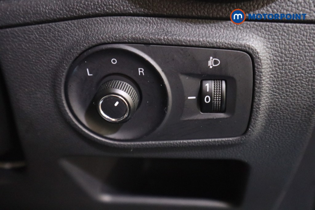 Mg Motor Uk MG3 Exclusive Manual Petrol Hatchback - Stock Number (1599235) - 12th supplementary image