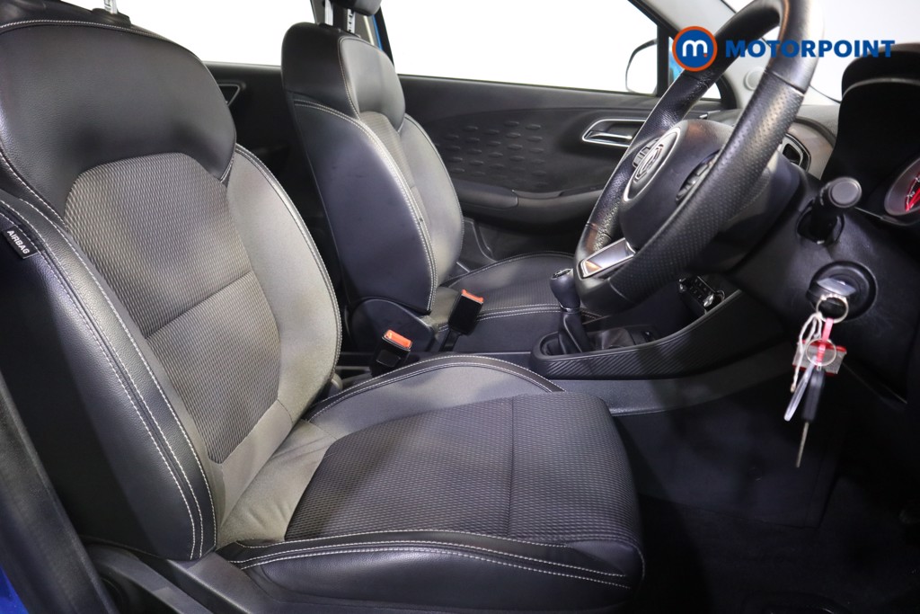 Mg Motor Uk MG3 Exclusive Manual Petrol Hatchback - Stock Number (1599235) - 15th supplementary image