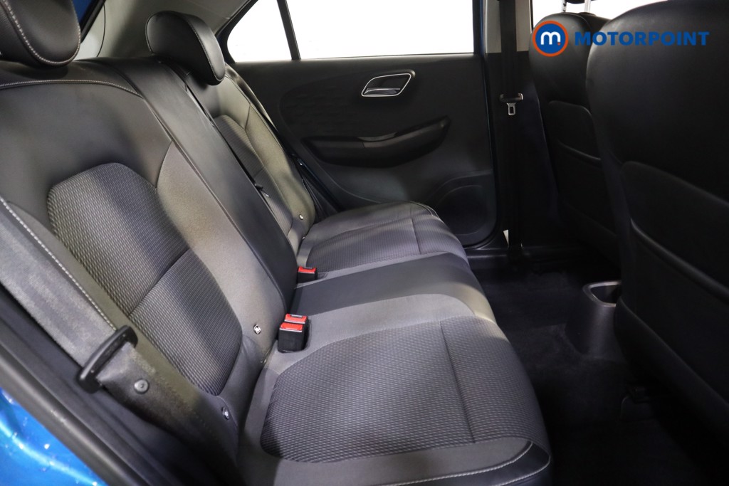 Mg Motor Uk MG3 Exclusive Manual Petrol Hatchback - Stock Number (1599235) - 16th supplementary image