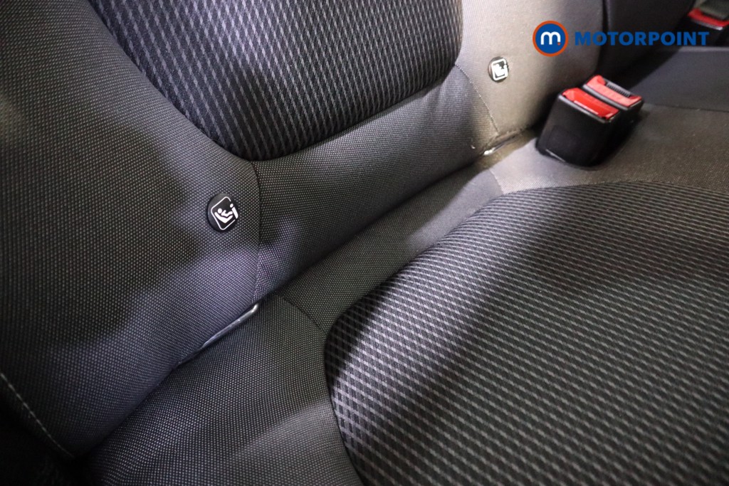 Mg Motor Uk MG3 Exclusive Manual Petrol Hatchback - Stock Number (1599235) - 17th supplementary image