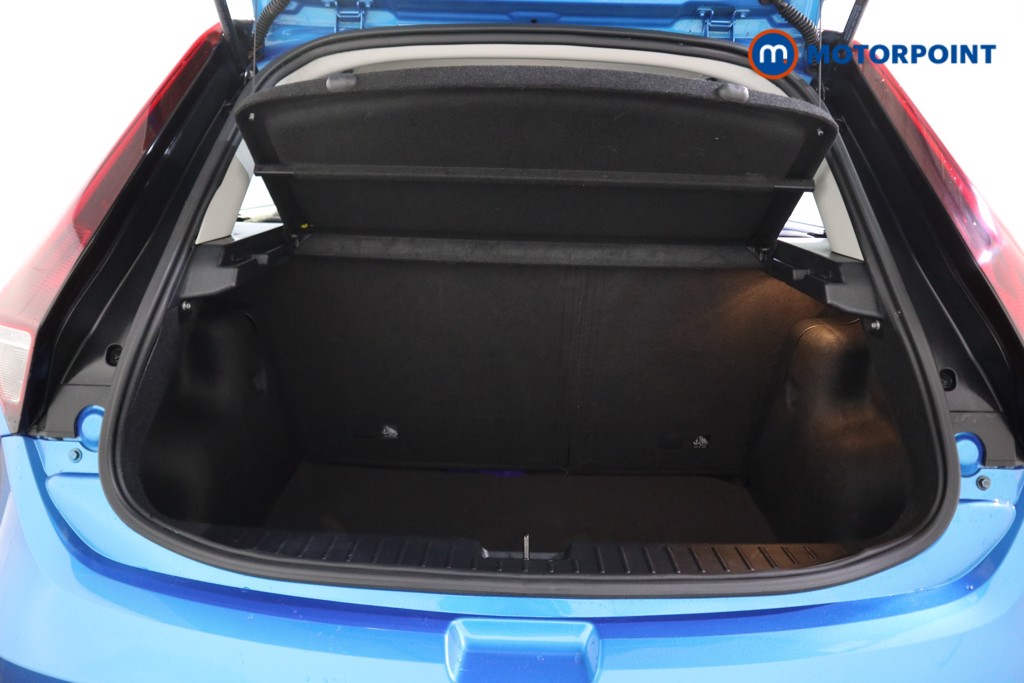 Mg Motor Uk MG3 Exclusive Manual Petrol Hatchback - Stock Number (1599235) - 19th supplementary image