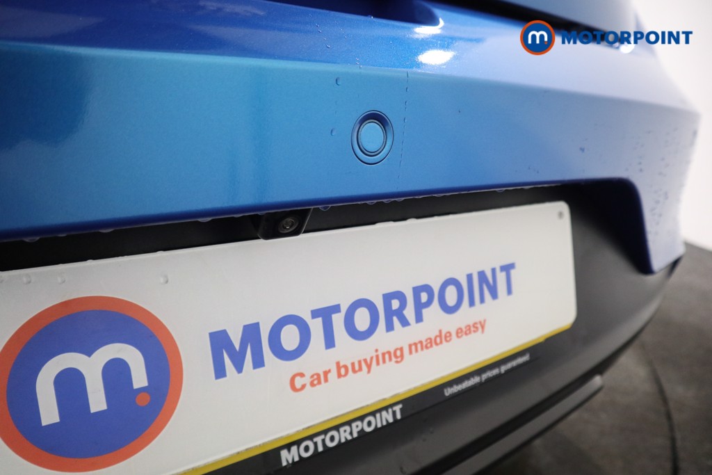 Mg Motor Uk MG3 Exclusive Manual Petrol Hatchback - Stock Number (1599235) - 25th supplementary image