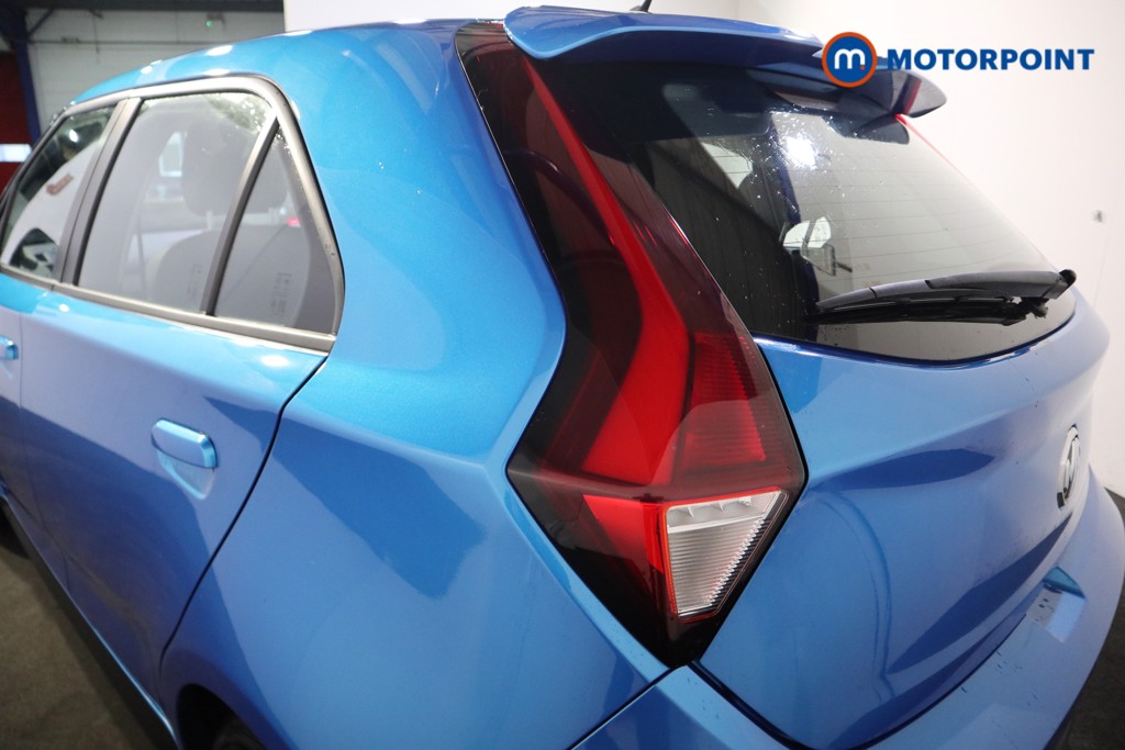 Mg Motor Uk MG3 Exclusive Manual Petrol Hatchback - Stock Number (1599235) - 26th supplementary image