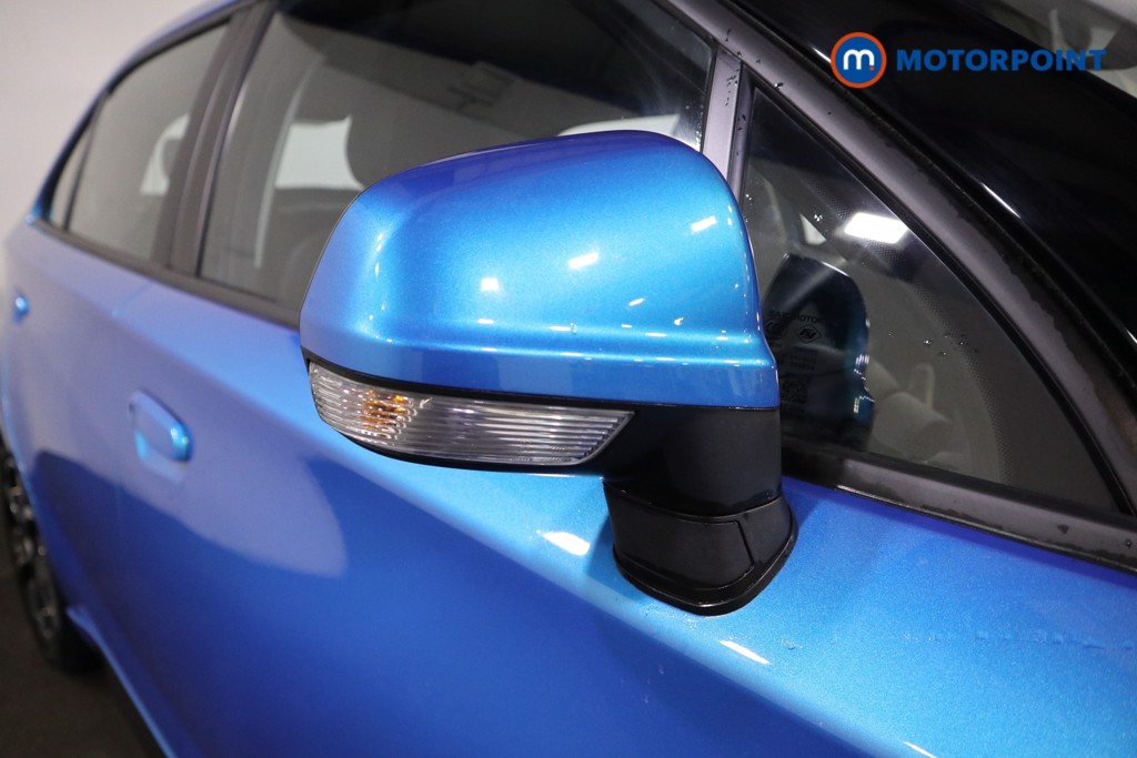 Mg Motor Uk MG3 Exclusive Manual Petrol Hatchback - Stock Number (1599235) - 29th supplementary image