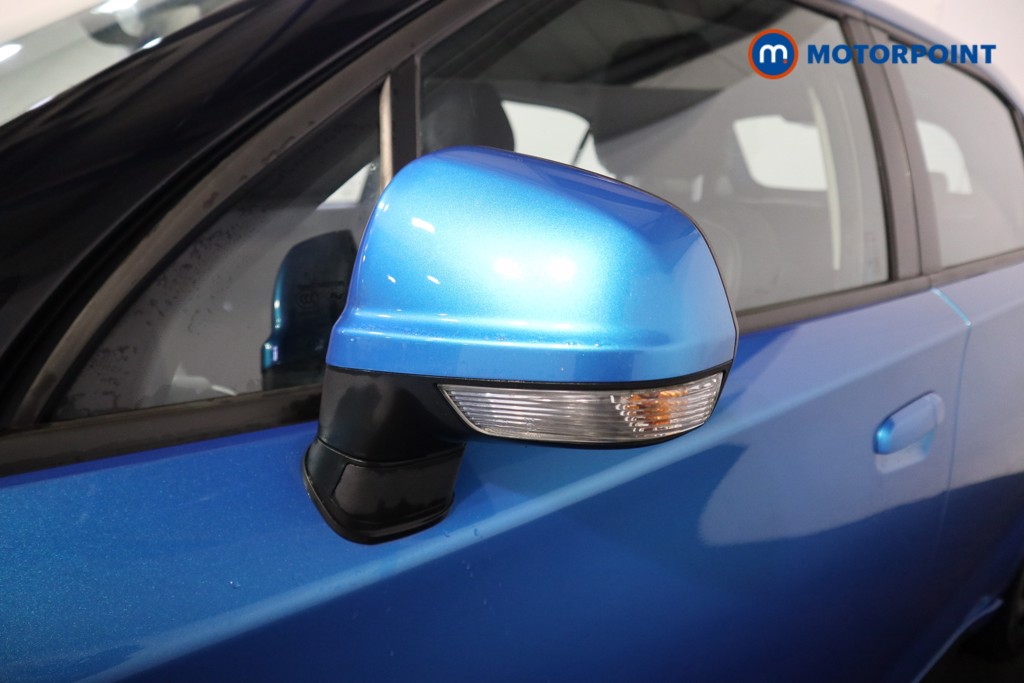 Mg Motor Uk MG3 Exclusive Manual Petrol Hatchback - Stock Number (1599235) - 30th supplementary image