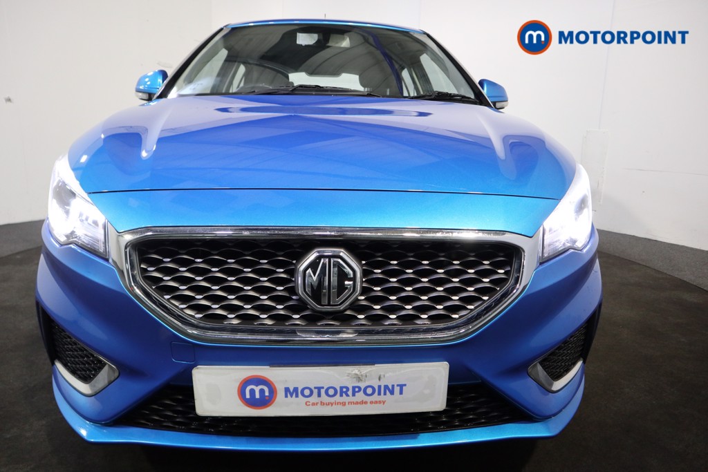 Mg Motor Uk MG3 Exclusive Manual Petrol Hatchback - Stock Number (1599235) - 32nd supplementary image