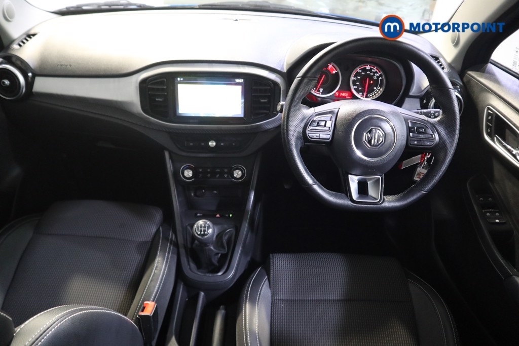 Mg Motor Uk MG3 Exclusive Manual Petrol Hatchback - Stock Number (1599235) - 1st supplementary image