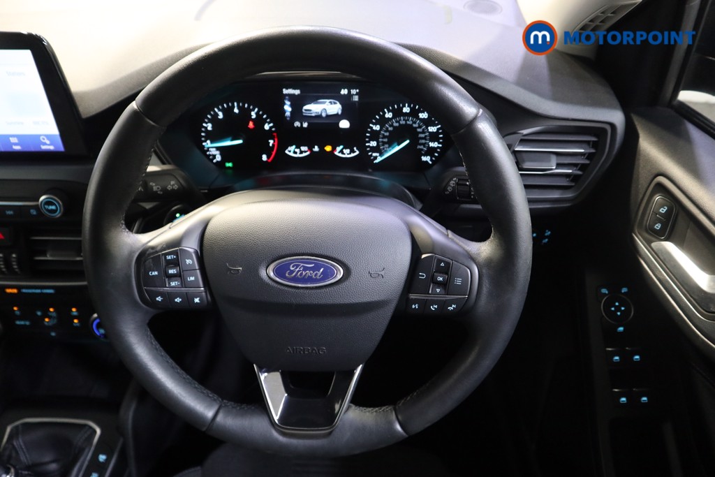 Ford Focus Active Manual Petrol Hatchback - Stock Number (1599266) - 2nd supplementary image