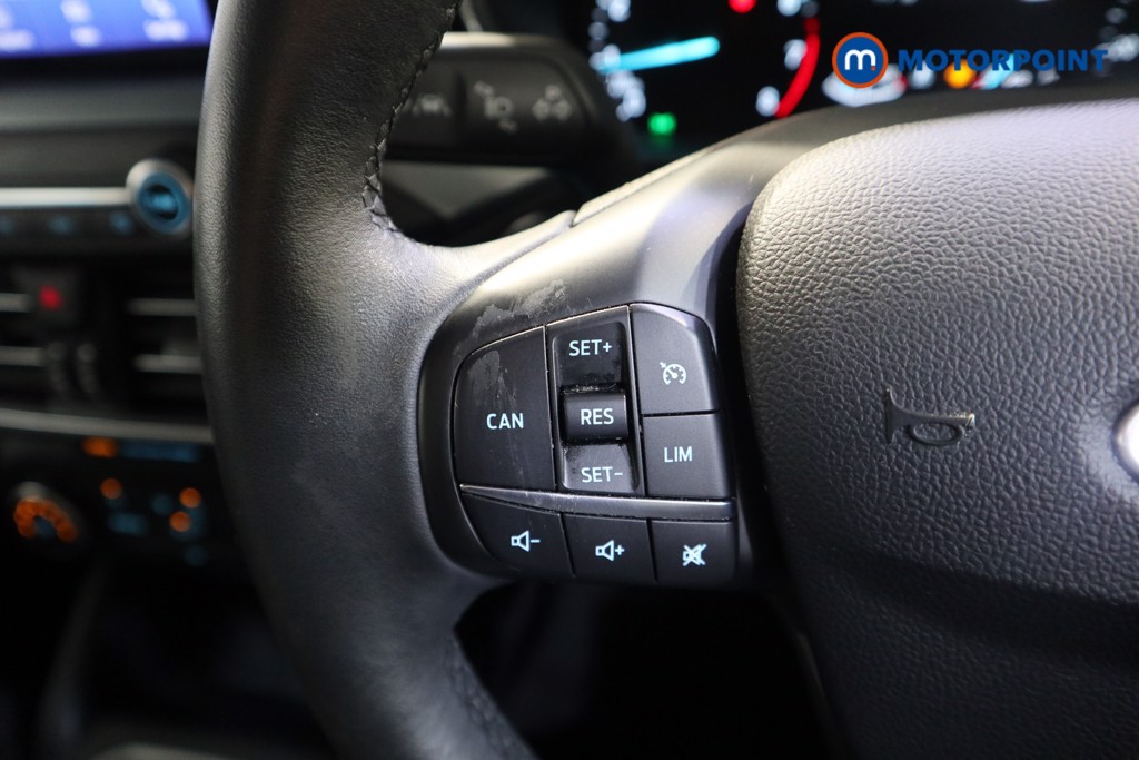 Ford Focus Active Manual Petrol Hatchback - Stock Number (1599266) - 3rd supplementary image