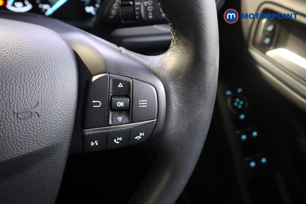 Ford Focus Active Manual Petrol Hatchback - Stock Number (1599266) - 4th supplementary image