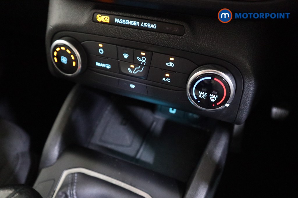 Ford Focus Active Manual Petrol Hatchback - Stock Number (1599266) - 8th supplementary image