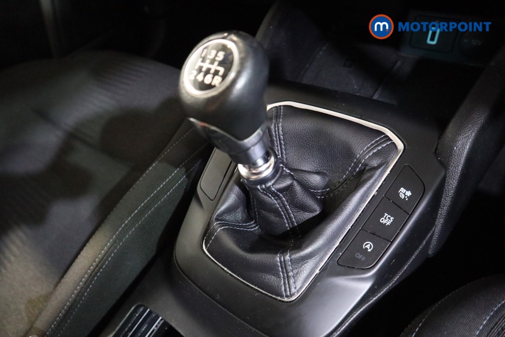 Ford Focus Active Manual Petrol Hatchback - Stock Number (1599266) - 10th supplementary image