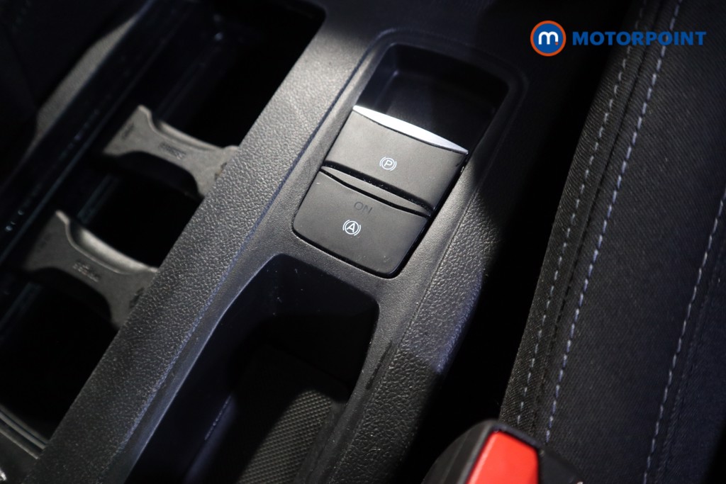 Ford Focus Active Manual Petrol Hatchback - Stock Number (1599266) - 11th supplementary image