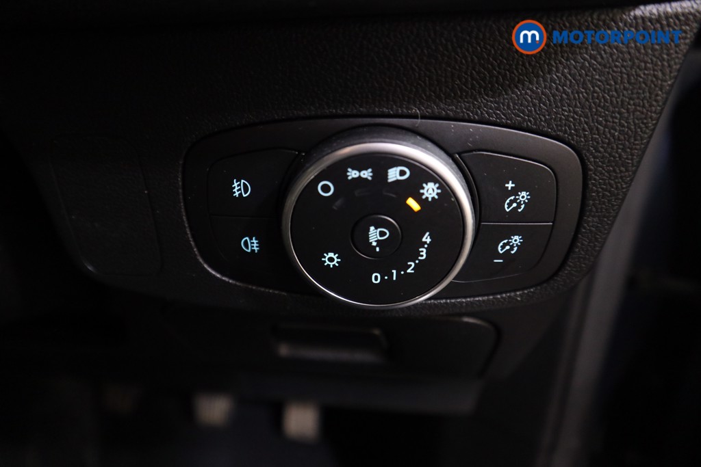 Ford Focus Active Manual Petrol Hatchback - Stock Number (1599266) - 12th supplementary image