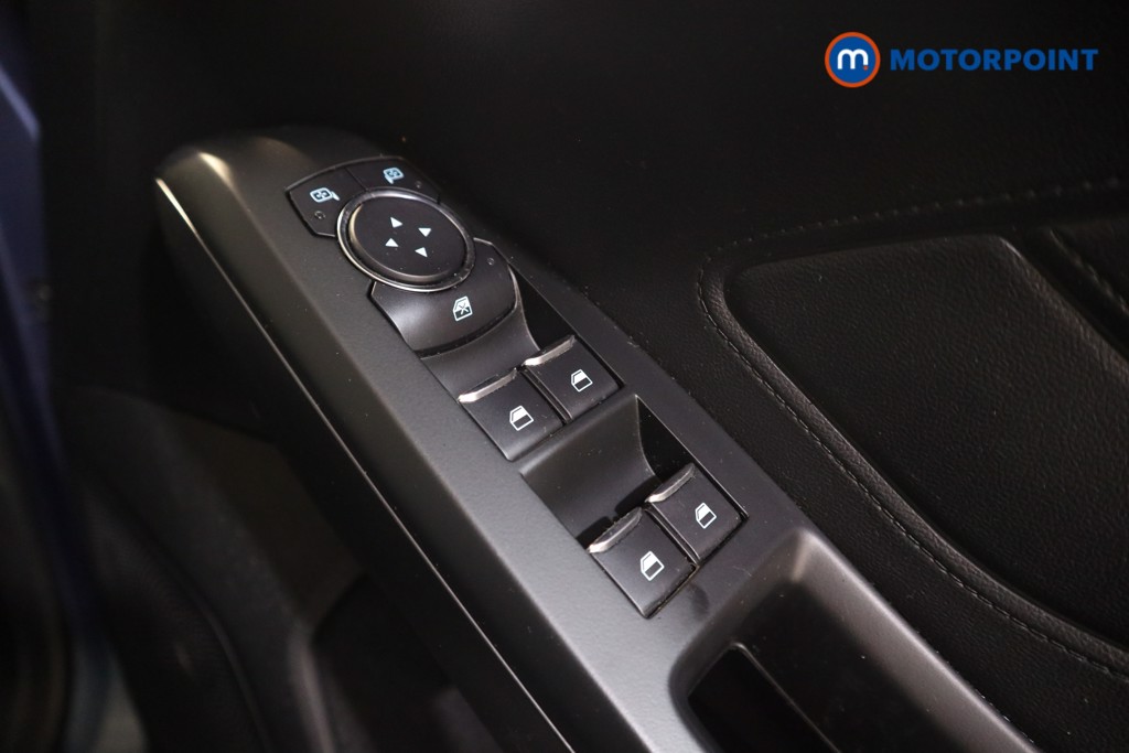 Ford Focus Active Manual Petrol Hatchback - Stock Number (1599266) - 14th supplementary image