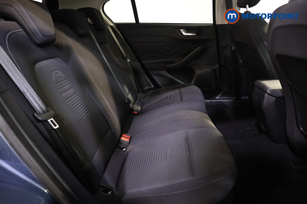 Ford Focus Active Manual Petrol Hatchback - Stock Number (1599266) - 16th supplementary image
