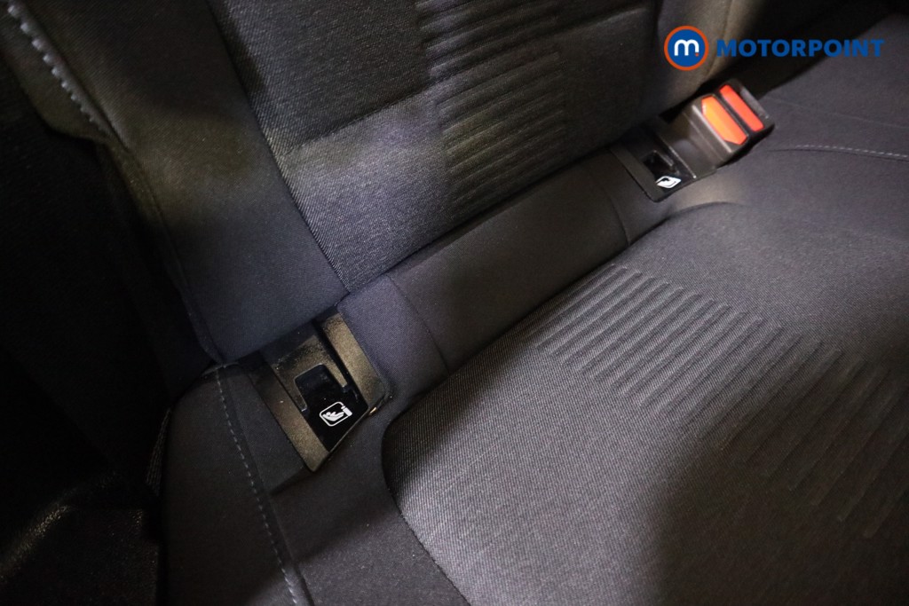 Ford Focus Active Manual Petrol Hatchback - Stock Number (1599266) - 17th supplementary image