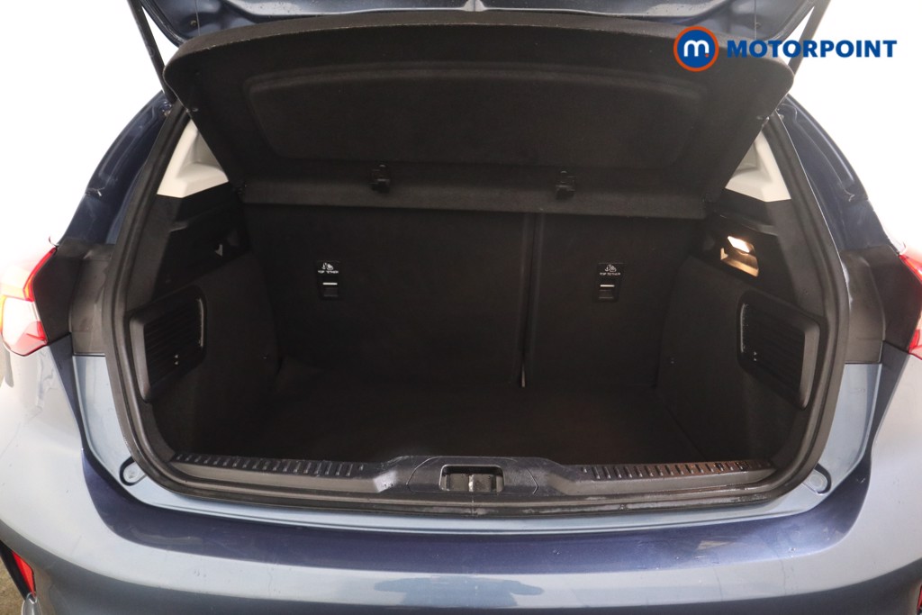 Ford Focus Active Manual Petrol Hatchback - Stock Number (1599266) - 19th supplementary image