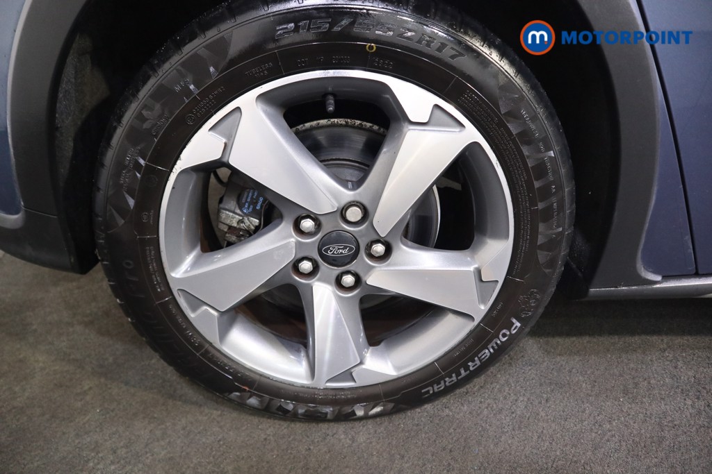 Ford Focus Active Manual Petrol Hatchback - Stock Number (1599266) - 20th supplementary image