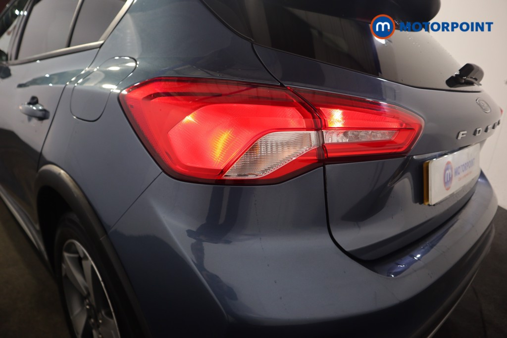 Ford Focus Active Manual Petrol Hatchback - Stock Number (1599266) - 24th supplementary image