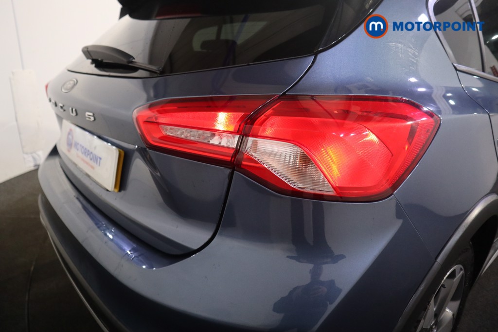 Ford Focus Active Manual Petrol Hatchback - Stock Number (1599266) - 25th supplementary image