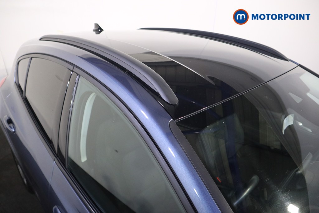 Ford Focus Active Manual Petrol Hatchback - Stock Number (1599266) - 27th supplementary image