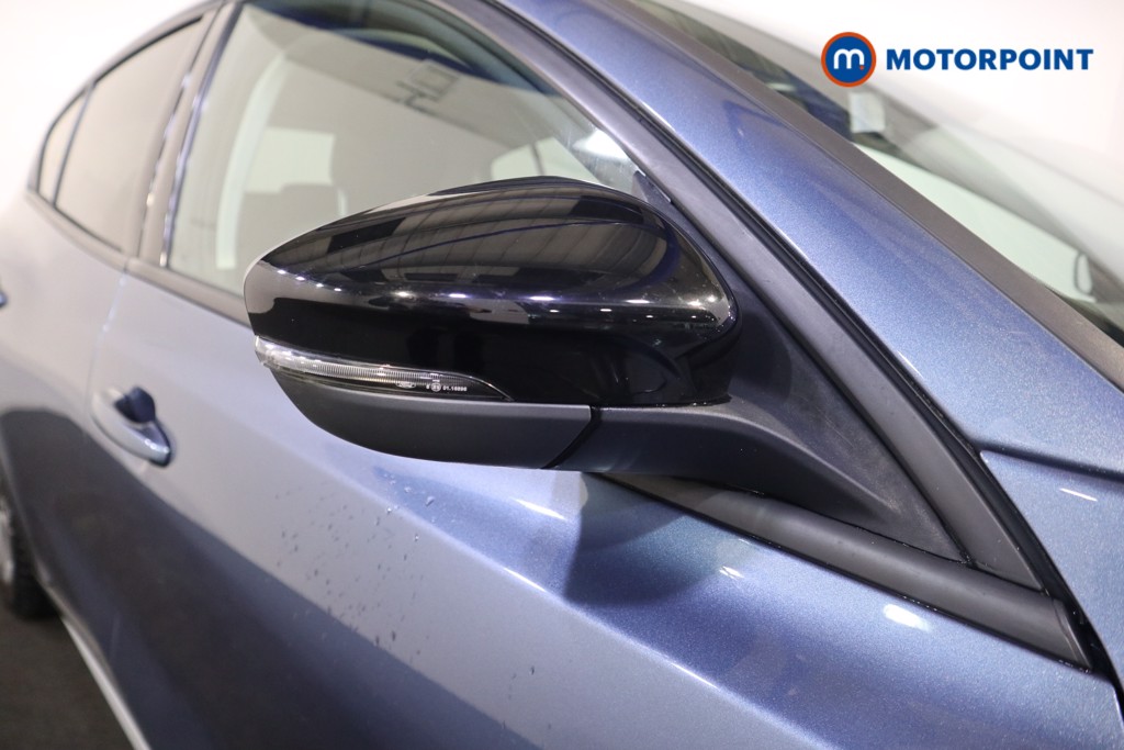 Ford Focus Active Manual Petrol Hatchback - Stock Number (1599266) - 28th supplementary image