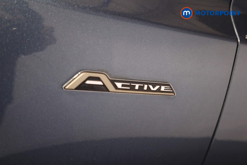 Ford Focus Active Manual Petrol Hatchback - Stock Number (1599266) - 30th supplementary image