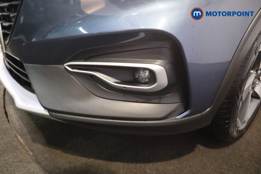 Ford Focus Active Manual Petrol Hatchback - Stock Number (1599266) - 31st supplementary image