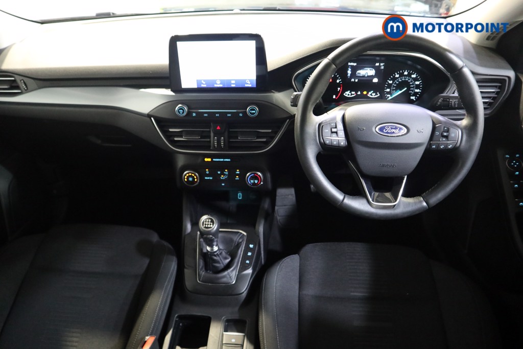 Ford Focus Active Manual Petrol Hatchback - Stock Number (1599266) - 1st supplementary image