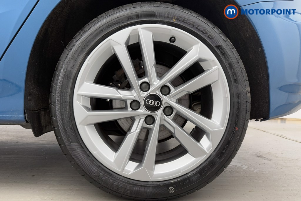 Seat Leon Cupra Lux Automatic Petrol Estate - Stock Number (1599284) - 31st supplementary image