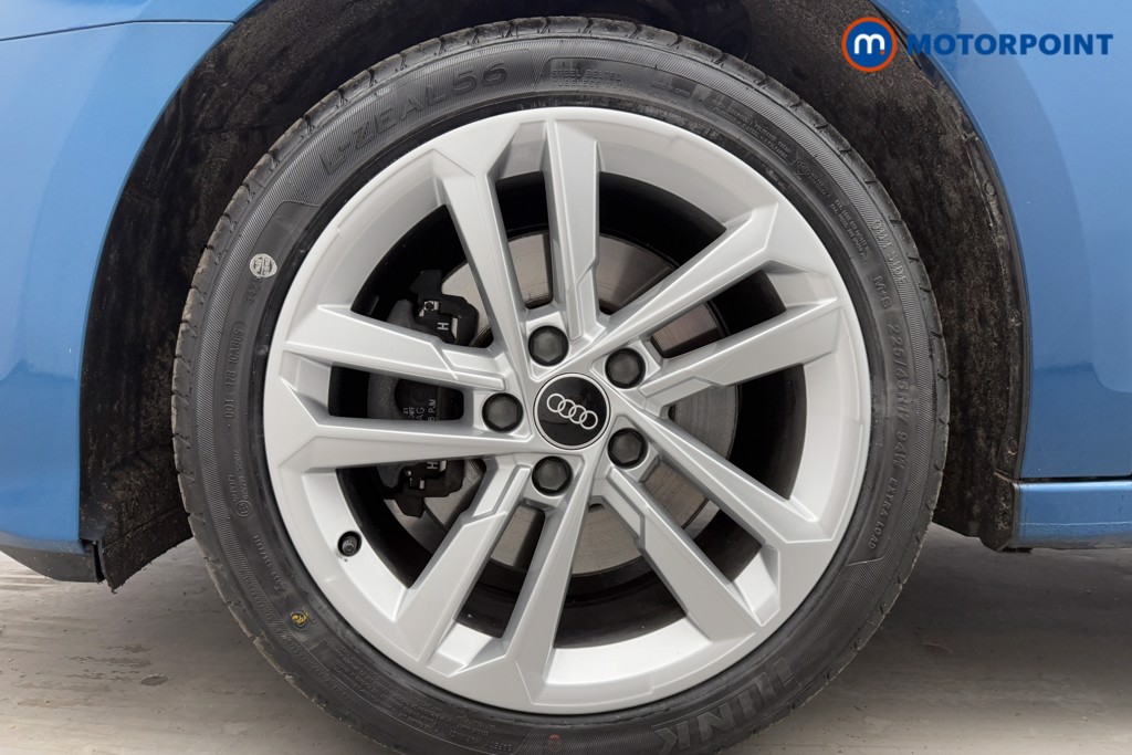 Seat Leon Cupra Lux Automatic Petrol Estate - Stock Number (1599284) - 32nd supplementary image