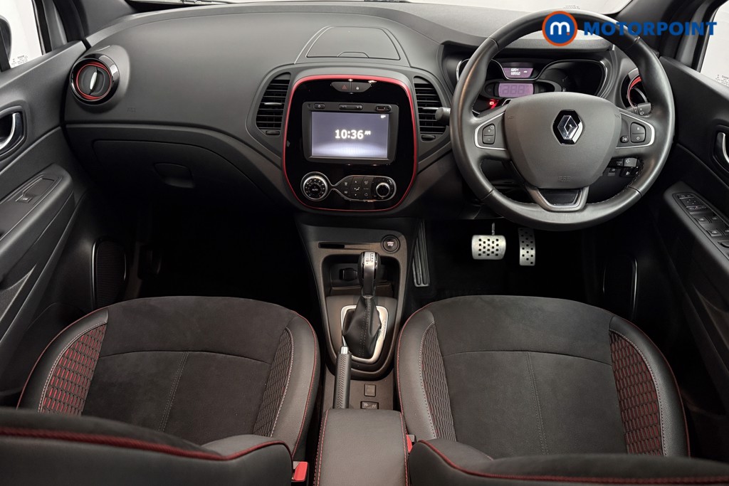 Renault Captur S Edition Automatic Petrol SUV - Stock Number (1599288) - 2nd supplementary image