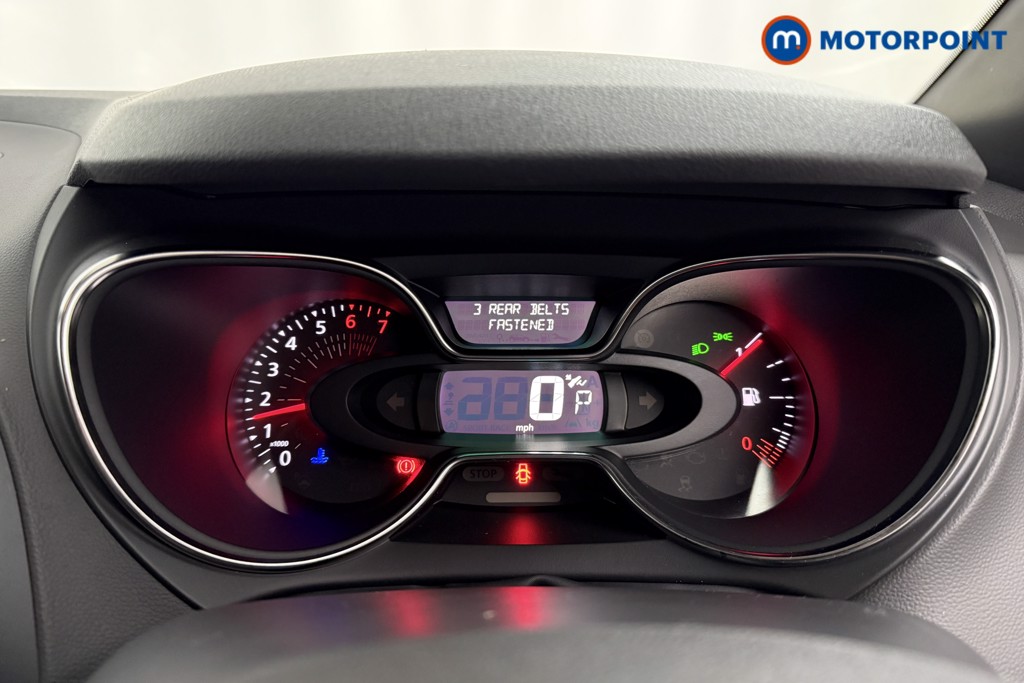 Renault Captur S Edition Automatic Petrol SUV - Stock Number (1599288) - 6th supplementary image