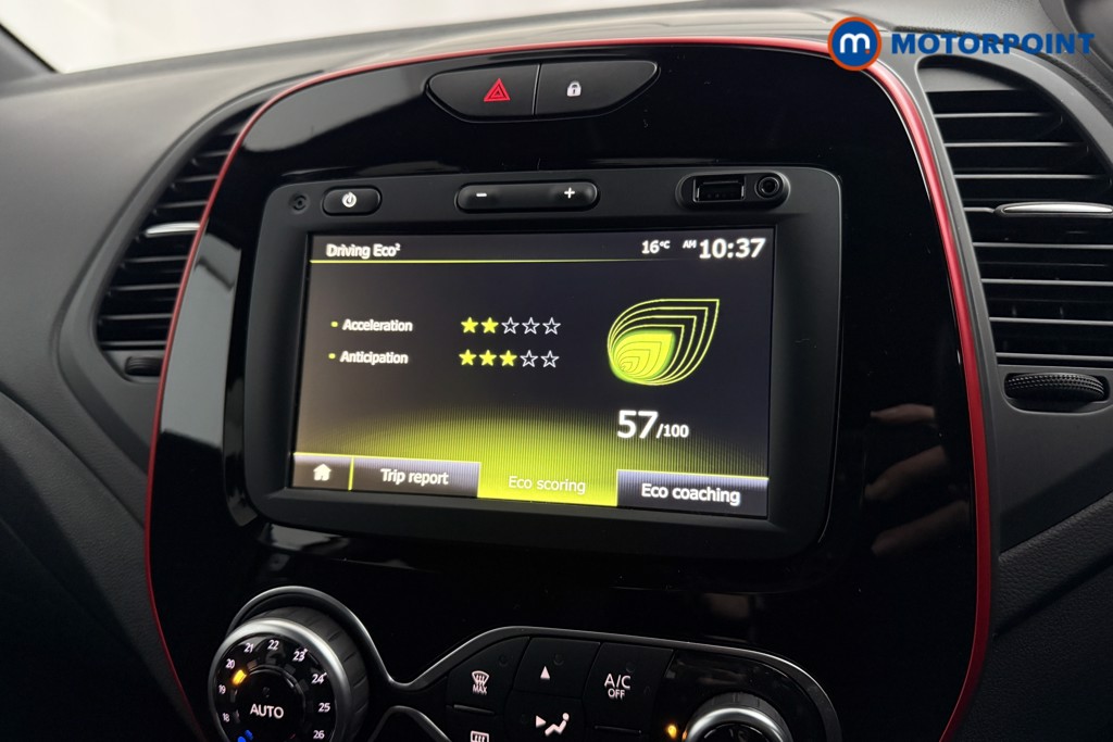 Renault Captur S Edition Automatic Petrol SUV - Stock Number (1599288) - 9th supplementary image