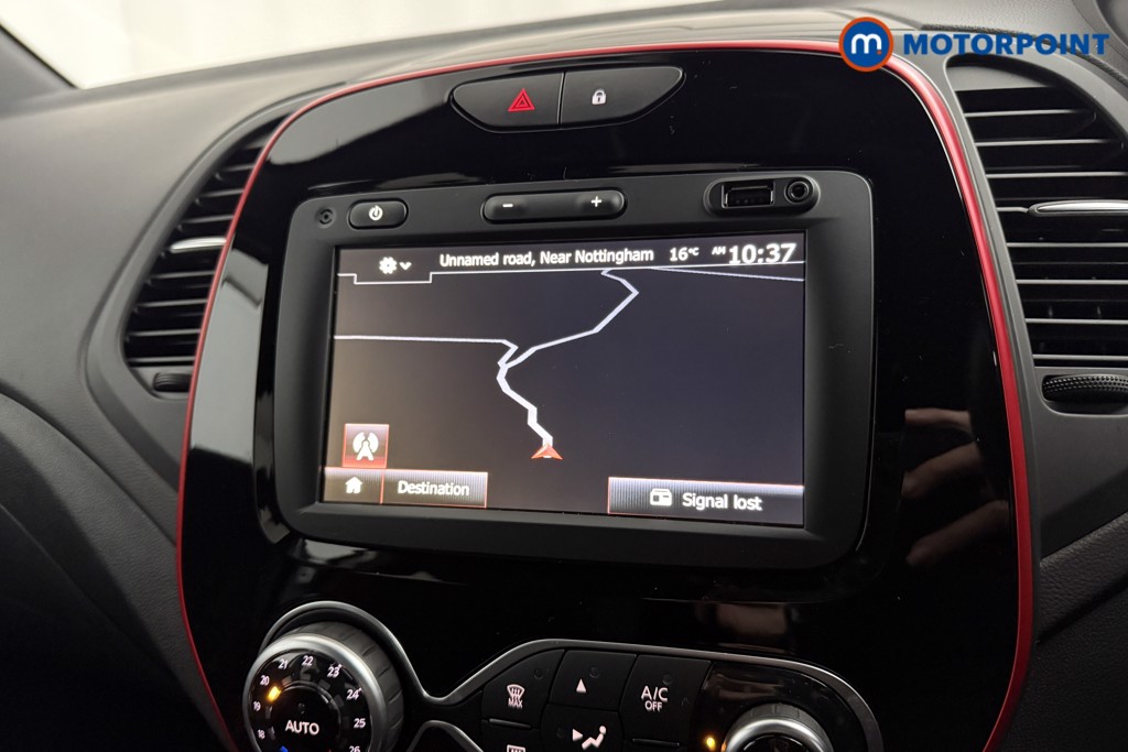 Renault Captur S Edition Automatic Petrol SUV - Stock Number (1599288) - 10th supplementary image