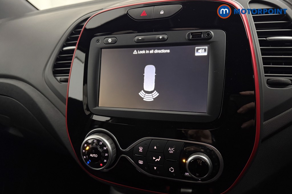 Renault Captur S Edition Automatic Petrol SUV - Stock Number (1599288) - 11th supplementary image