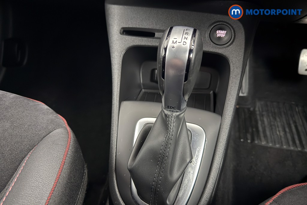 Renault Captur S Edition Automatic Petrol SUV - Stock Number (1599288) - 13th supplementary image