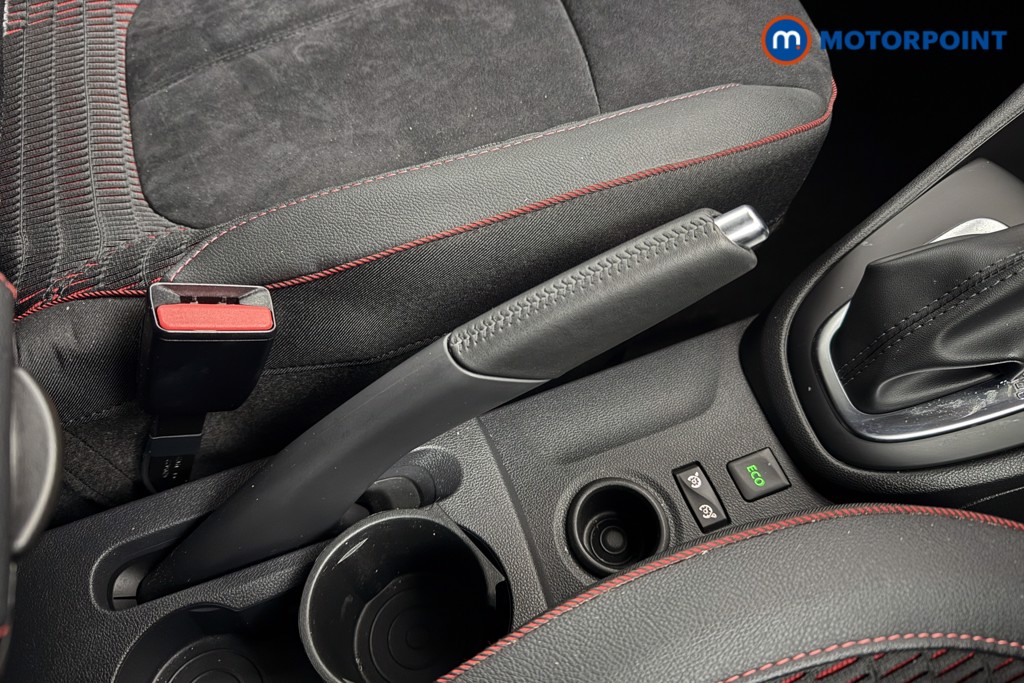 Renault Captur S Edition Automatic Petrol SUV - Stock Number (1599288) - 14th supplementary image