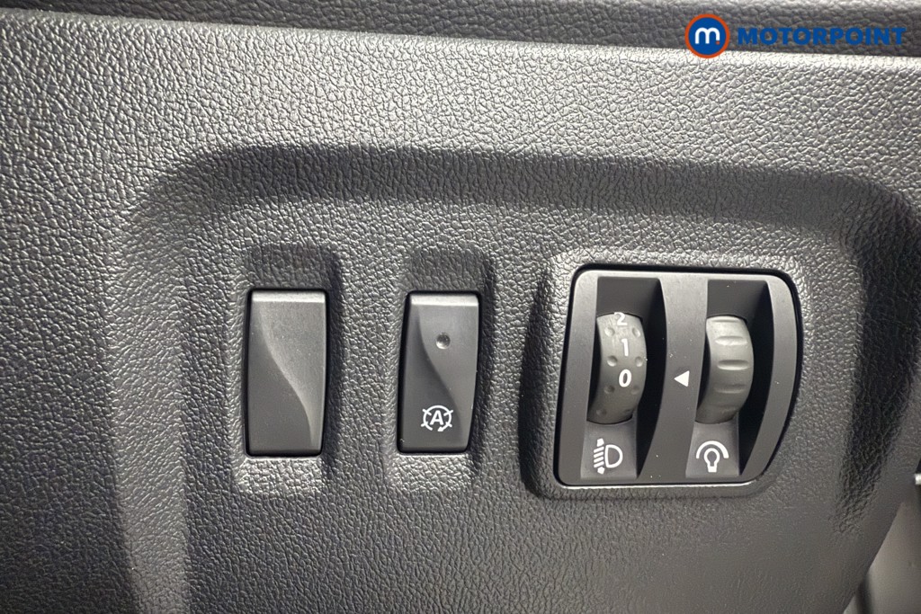 Renault Captur S Edition Automatic Petrol SUV - Stock Number (1599288) - 18th supplementary image