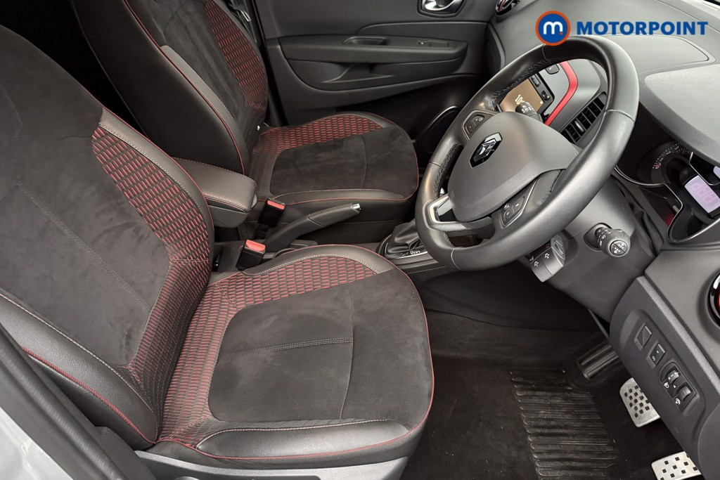 Renault Captur S Edition Automatic Petrol SUV - Stock Number (1599288) - 21st supplementary image