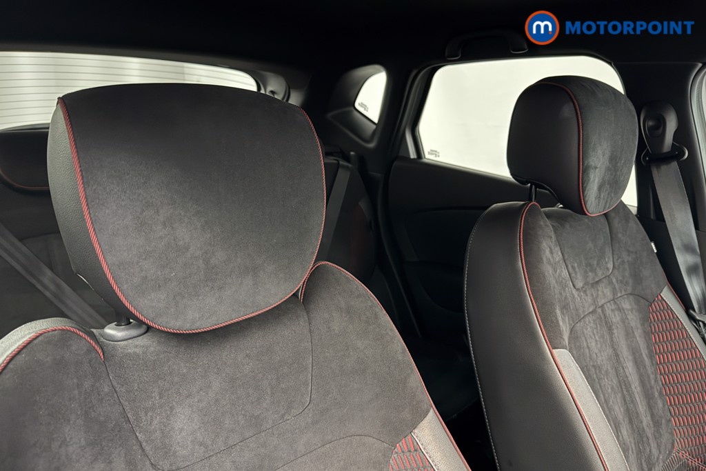 Renault Captur S Edition Automatic Petrol SUV - Stock Number (1599288) - 22nd supplementary image