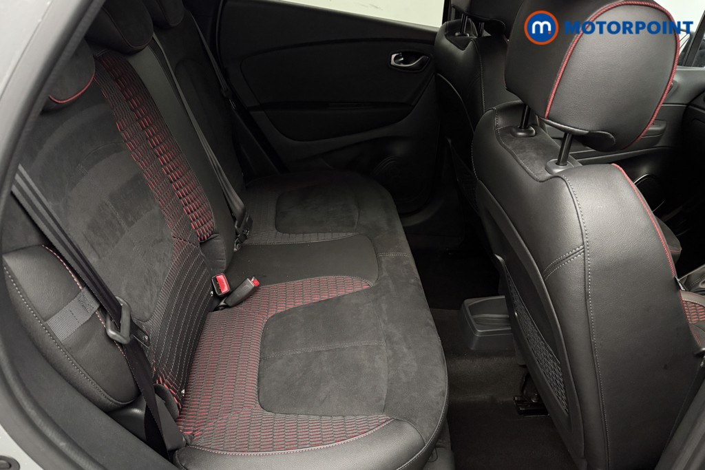 Renault Captur S Edition Automatic Petrol SUV - Stock Number (1599288) - 23rd supplementary image