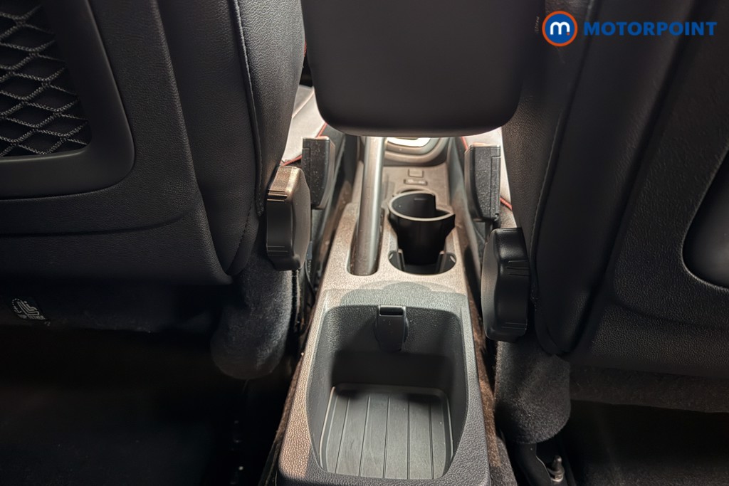 Renault Captur S Edition Automatic Petrol SUV - Stock Number (1599288) - 24th supplementary image