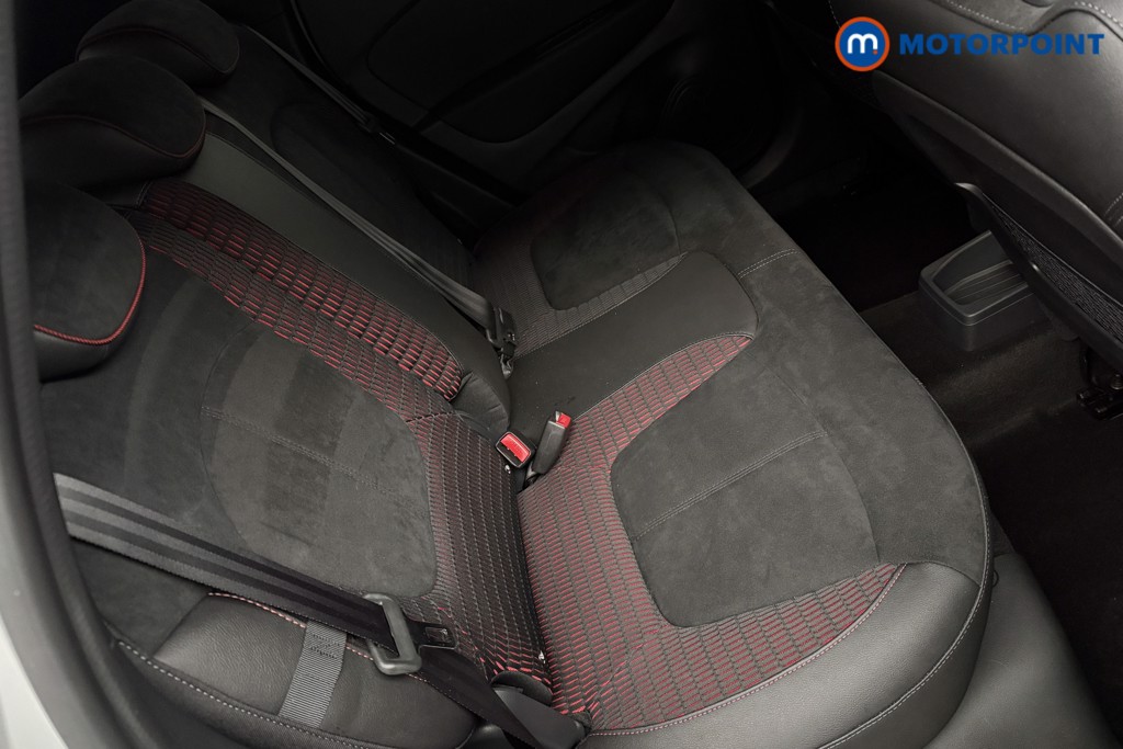 Renault Captur S Edition Automatic Petrol SUV - Stock Number (1599288) - 25th supplementary image