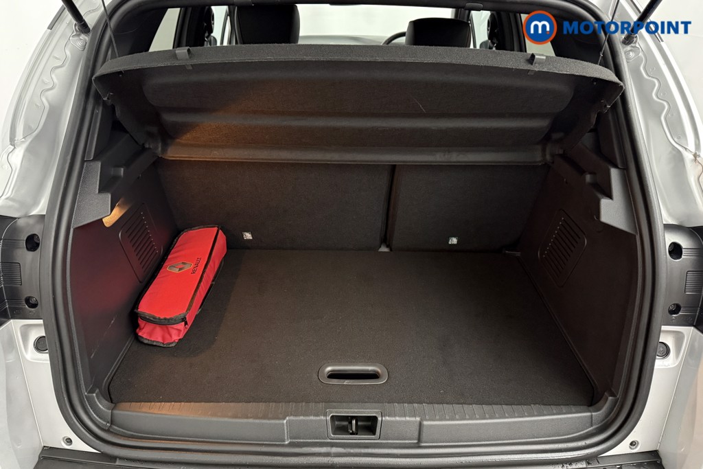 Renault Captur S Edition Automatic Petrol SUV - Stock Number (1599288) - 26th supplementary image