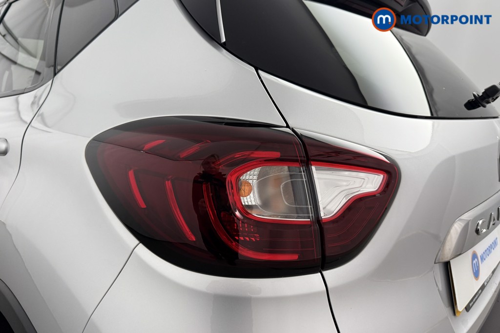 Renault Captur S Edition Automatic Petrol SUV - Stock Number (1599288) - 27th supplementary image