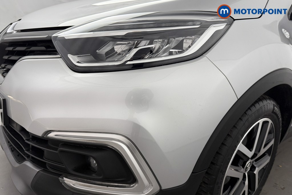 Renault Captur S Edition Automatic Petrol SUV - Stock Number (1599288) - 28th supplementary image